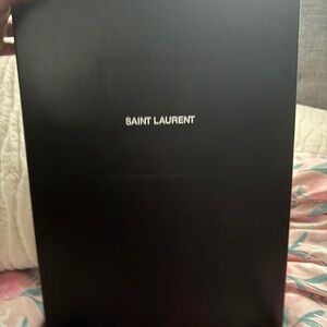 Saint Laurent small bag